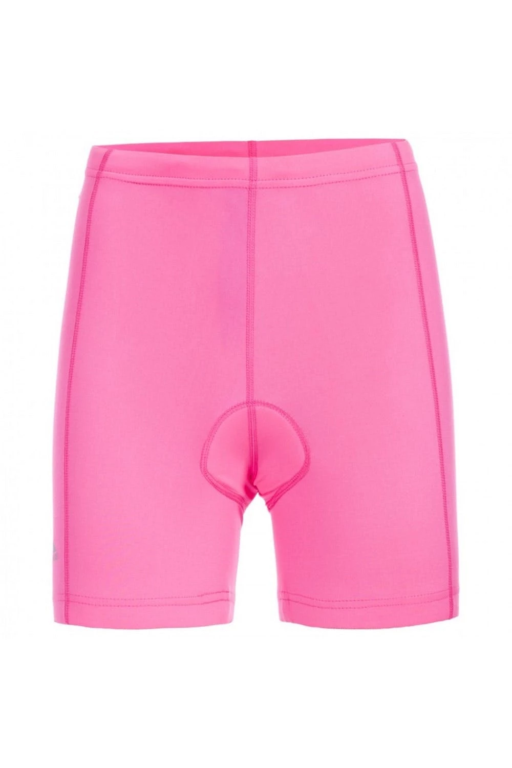 TRESPASS Womens/Ladies Edgar Cycling Shorts 3 TRESPASS Womens/Ladies Edgar Cycling Shorts - Image 3