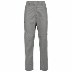 Trespass Womens/Ladies Rambler Convertible Hiking Pants