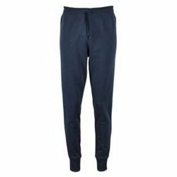 SOLS Womens/Ladies Jake Slim Fit Sweatpants (French Navy)