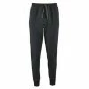SOLS Womens/Ladies Jake Slim Fit Sweatpants (Charcoal Marl)
