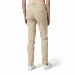 Craghoppers Womens Adventure Trousers (Desert Sand) -ANNA-KACI SHOP M05057819494211 2076201686