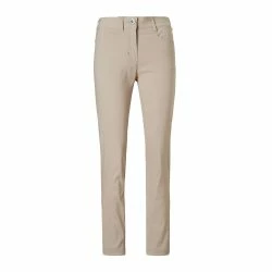 Craghoppers Womens Adventure Trousers (Desert Sand)