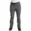 Trespass Womens/Ladies Stormlight Hiking Pants (Carbon)