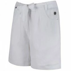 Regatta Womens/Ladies Samarah Shorts (White) -ANNA-KACI SHOP M05057819815498 3337964841