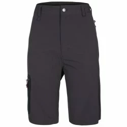 TRESPASS Womens/Ladies Rueful Cargo Shorts - Peat -ANNA-KACI SHOP M05059000109126 1652160036