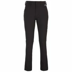 Trespass Womens/Ladies Catria Pants (Black)