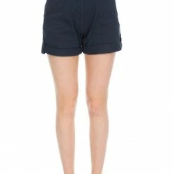 TRESPASS Womens/Ladies Rectify Adventure Shorts - Navy