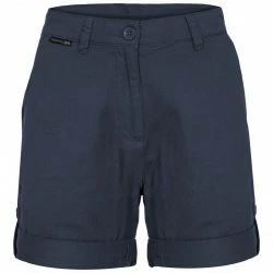 TRESPASS Womens/Ladies Rectify Adventure Shorts - Navy -ANNA-KACI SHOP M05059000962042 3903062662