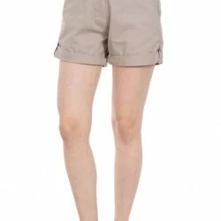 Trespass Womens/Ladies Rectify Adventure Shorts (Oatmeal) -ANNA-KACI SHOP M05059269038083 1654696350