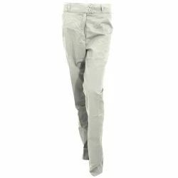 Premier® Premier Ladies/Womens Poppy Medical/Healthcare Work Trouser (Pack Of 2) (White)