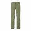 Craghoppers Womens/Ladies NosiLIfe III Pants (Soft Moss)