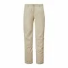 Craghoppers Womens/Ladies NosiLIfe III Pants (Desert Sand)