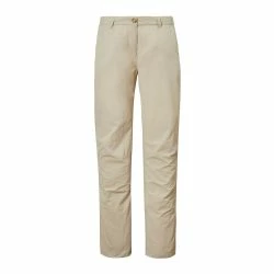 Craghoppers Womens/Ladies NosiLIfe III Pants (Desert Sand)