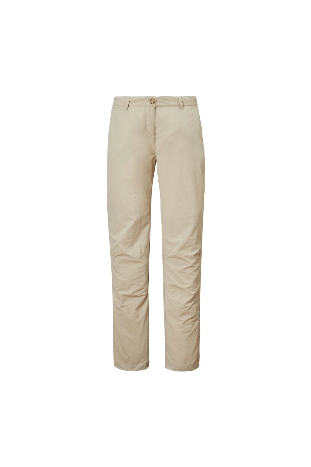Craghoppers Womens/Ladies NosiLIfe III Pants (Desert Sand) 1 Craghoppers Womens/Ladies NosiLIfe III Pants (Desert Sand)