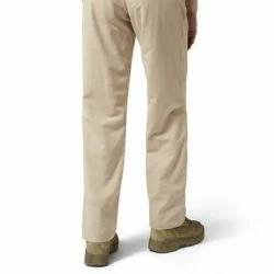 Craghoppers Womens/Ladies NosiLIfe III Pants (Desert Sand) 5 Craghoppers Womens/Ladies NosiLIfe III Pants (Desert Sand) -ANNA-KACI SHOP M05059269272159 3579187837
