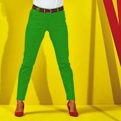 Asquith & Fox Womens/Ladies Casual Chino Trousers -ANNA-KACI SHOP M05059269306519 2896344018