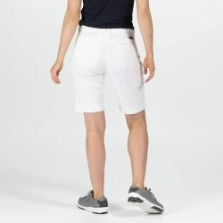 Regatta Womens/Ladies Solita Multi Pocket Active Shorts (White) -ANNA-KACI SHOP M05059269392680 259063925