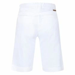 Regatta Womens/Ladies Solita Multi Pocket Active Shorts (White) -ANNA-KACI SHOP M05059269392680 39521265