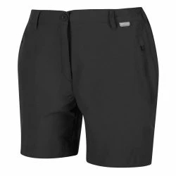 Regatta Womens/Ladies Highton Mid Walking Shorts