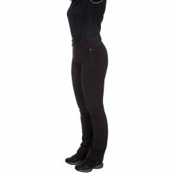 Trespass Womens/Ladies Kordelia DLX Pants (Black) -ANNA-KACI SHOP M05059444136733 487580426