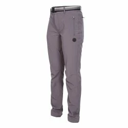 Trespass Womens/Ladies Drena Pants (Carbon)