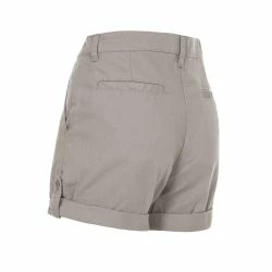 TRESPASS Womens/Ladies Rectify Adventure Shorts - Storm Gray 5 TRESPASS Womens/Ladies Rectify Adventure Shorts - Storm Gray -ANNA-KACI SHOP M05059444358531 1462688073