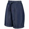 Regatta Womens/Ladies Samira Casual Shorts (Chambray)