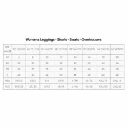 Regatta Dare2B Womens/Ladies AEP Propell Shorts (Black/White) -ANNA-KACI SHOP M05059444775987 3754414063