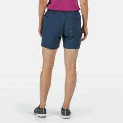 Regatta Womens/Ladies Highton Mid Walking Shorts -ANNA-KACI SHOP M05059444910371 2463346572