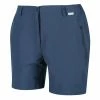 Regatta Womens/Ladies Highton Mid Walking Shorts