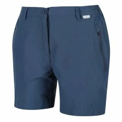 Regatta Womens/Ladies Highton Mid Walking Shorts