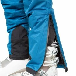 Trespass Womens/Ladies Marisol Ski Pants (Cosmic Blue) -ANNA-KACI SHOP M05059444935787 2561079287