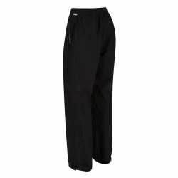 Regatta Womens/Ladies Highton Walking Over Trousers -ANNA-KACI SHOP M05059444993763 3667157543