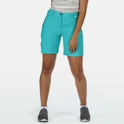 Regatta Womens/Ladies Chaska II Walking Shorts -ANNA-KACI SHOP M05059699097438 688207674