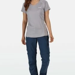 Regatta Womens/Ladies Chaska II Walking Pants -ANNA-KACI SHOP M05059699099555 1026164528