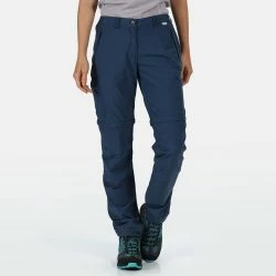 Regatta Womens/Ladies Chaska II Walking Pants -ANNA-KACI SHOP M05059699099555 2713440602