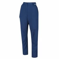 Regatta Womens/Ladies Chaska II Walking Pants