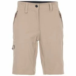 Trespass Womens/Ladies Rueful Cargo Shorts