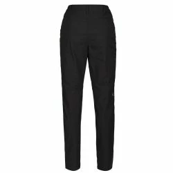 Regatta Womens/Ladies Highton Walking Pants - Black -ANNA-KACI SHOP M05059699809307 1700029710