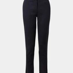 Craghoppers Womens/Ladies Orisia NosiBotanical Pants (Navy)