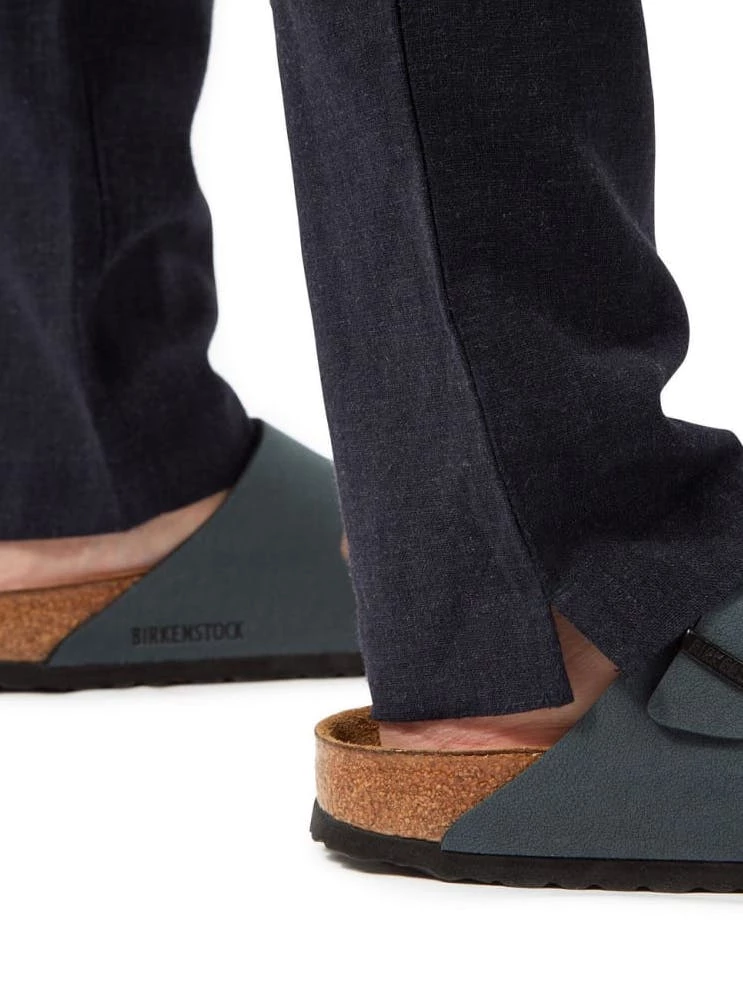 Craghoppers Womens/Ladies Orisia NosiBotanical Pants (Navy) 5 Craghoppers Womens/Ladies Orisia NosiBotanical Pants (Navy) - Image 5