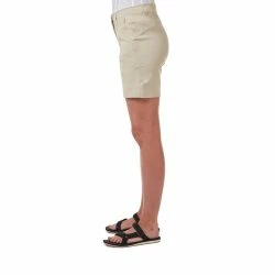 Craghoppers Womens/Ladies Kiwi Pro III Shorts -ANNA-KACI SHOP M05059699929487 1999001906