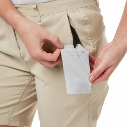Craghoppers Womens/Ladies Kiwi Pro III Shorts -ANNA-KACI SHOP M05059699929487 2083451156