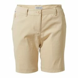 Craghoppers Womens/Ladies Kiwi Pro III Shorts