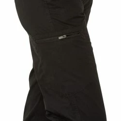 Craghoppers Womens/Ladies Classic Kiwi II Pants (Black) -ANNA-KACI SHOP M05059699931558 2215587751