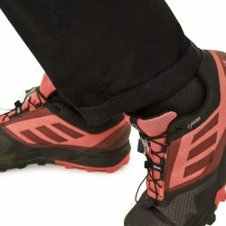 Craghoppers Womens/Ladies Classic Kiwi II Pants (Black) -ANNA-KACI SHOP M05059699931558 3950858140