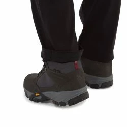 Craghoppers Womens/Ladies Kiwi Pro II Pants (Black) -ANNA-KACI SHOP M05059699932937 2160457624