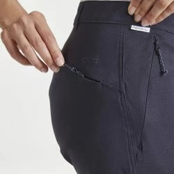 Craghoppers Womens/Ladies Kiwi Pro II Convertible Pants (Dark Navy) -ANNA-KACI SHOP M05059699933934 2678219456