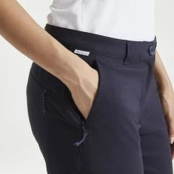 Craghoppers Womens/Ladies Kiwi Pro II Convertible Pants (Dark Navy) -ANNA-KACI SHOP M05059699933934 3447952775