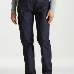 Craghoppers Womens/Ladies Expert Kiwi Pants (Dark Navy) -ANNA-KACI SHOP M05059958126657 2066653094